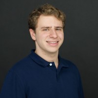 MickeyBlog Employee Daniel Alpine's profile photo