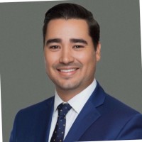 Baptist Health South Florida Employee Fernando J. Blanco's profile photo