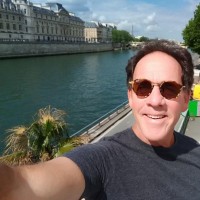 Freelance Employee Mark Renzi's profile photo