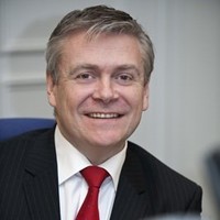 KF Employee Anders Dahlquist-Sjöberg's profile photo