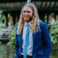 Apple Employee Les Fleming's profile photo
