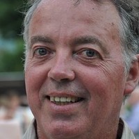 BLACKREIT Employee Albert Lemoine's profile photo