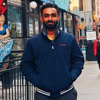 Aditya Babu Email