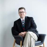 Beyer Brown Employee Christopher Keefe's profile photo