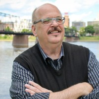 PPO&S Employee Joe Knezic's profile photo