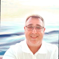Blue Origin Employee Peter Piazza's profile photo