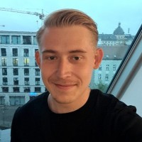 growbit Employee Victor Lundin's profile photo