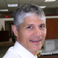 Trinity Health MI Employee Mark Hakim's profile photo