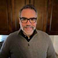 Deloitte Employee Christopher Pratt's profile photo