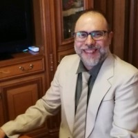 Resonor SA Employee Stefano Filomeni's profile photo