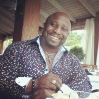 Marvin Gore