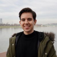 NetFabric.ai Employee Slobodan Jenko's profile photo