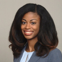 HUNTER HOLMES MCGUIRE VA MEDICAL CENTER Employee Erin Edmonds's profile photo