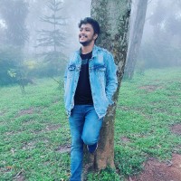 ANCIT Employee Nithesh S's profile photo