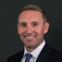 RLJ Lodging Trust Employee Chris Gormsen's profile photo