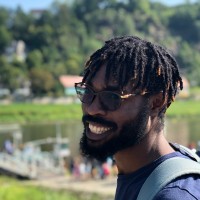 Tabula Employee Oshomo Oforomeh's profile photo