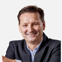 BA technologies Employee Martin Løbel's profile photo