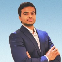 Glean Employee Rakshith S's profile photo