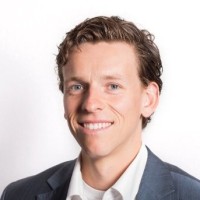 Air France KLM Martinair Cargo Employee Pim G.'s profile photo