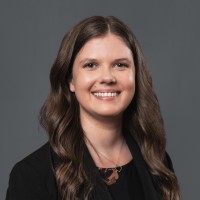 Leah Gregory Email & Phone Number
