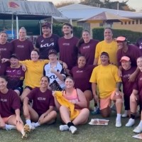 Norths Devils RLFC Employee Harrison Weinrauch's profile photo