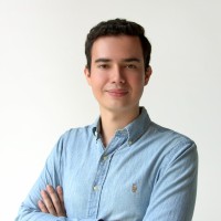 iNuba Employee Javier Chacón's profile photo