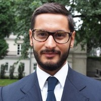 Francesco Carbone Email & Phone Number