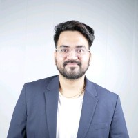 Satyarth Dwivedi Email