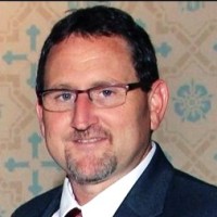 Florida Institute of Technology Employee Scott Ferguson's profile photo