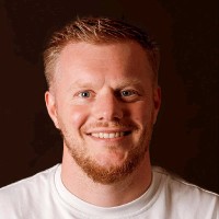 XXL Nutrition Employee Gies Vandenberghe's profile photo