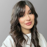 LEIME.co Employee Katerina Zimich's profile photo