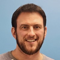 Briljent Employee Jason Wendel's profile photo