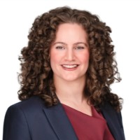 Weber Gallagher Employee Elyse Cohen's profile photo