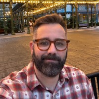 Wise Productions Employee Nick Slater's profile photo