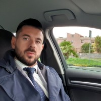 Unactive Employee Rosario Puglisi's profile photo