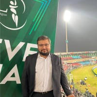 Taimour Tanveer