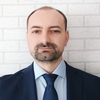 M4Wind Employee Rafał Dąbal's profile photo