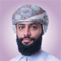 Bank Nizwa Employee Ahmed al-Waily's profile photo