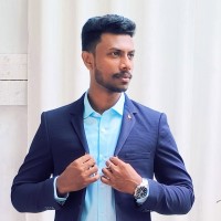Brototype Employee Abdul Rehuman's profile photo