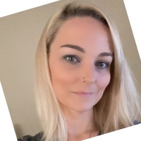 G2 Innovative Solutions, Inc. (G2IS) Employee Monica Rodriguez's profile photo