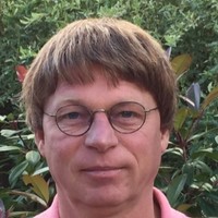 Bilfinger Employee Rob Dekkers's profile photo