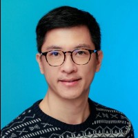 PayPal Employee Benjamin Koh's profile photo