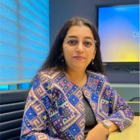 Sutlej Textiles and Industries Ltd. Employee Smita Joshi's profile photo