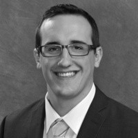 Edward Jones Employee Beau Baker's profile photo