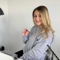 The Movement Employee Naomi Green's profile photo