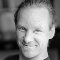 Peter Rose + Partners Employee Matthew Snyder's profile photo