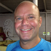 TEXOMA COMMUNITY CENTER Employee William Walkup's profile photo