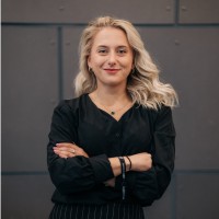 Sorbel Group Employee Dora Zorko's profile photo