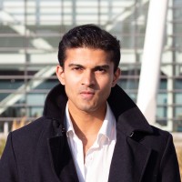 FinGrid Employee Pratt Khot's profile photo