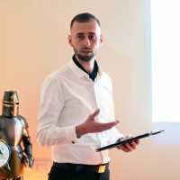 Motomtech Employee Gledis Hoxha's profile photo